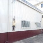 長久手市熊田 【賃貸事業】倉庫 画像11